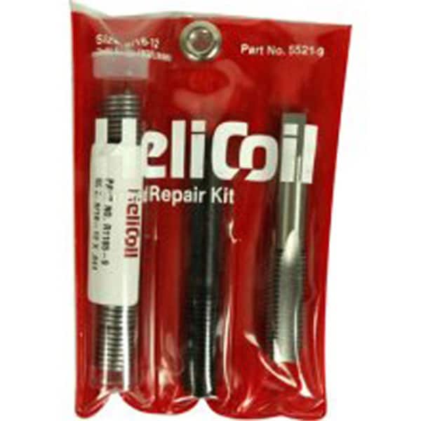 9/16-12 Kit